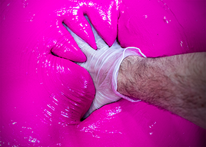 Screen Printing Ink Viscosity: What You Need to Know