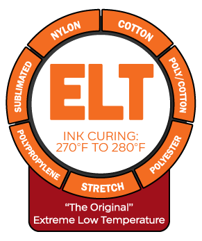 ELT