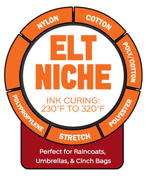 ELT Niche