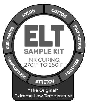 ELT Sample Kit