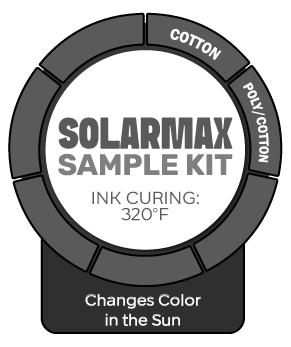Solarmax Sample Kit