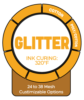Glitter