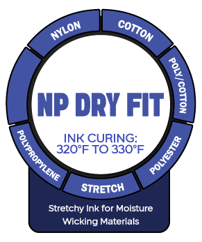 NP Dry Fit