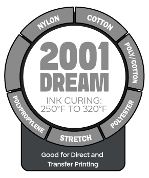 2001 Dream