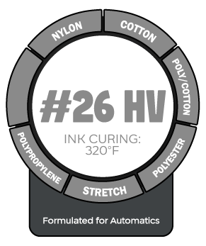 #26 HV