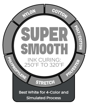 Super Smooth