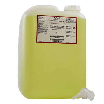 Saatichem Remove ER6