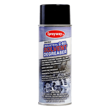 Sprayway C-60