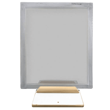 Table Top Coating Holder